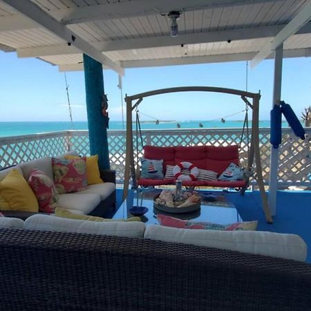 My Little Shack By The Sea Villa Lajas Eksteriør billede